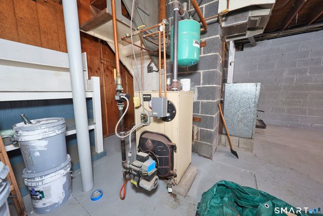 178 Bushnell Avenue, Watertown, CT 06779