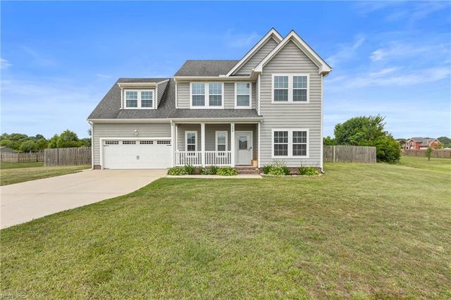 134 NW River DR, Moyock, NC 27958