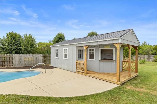 134 NW River DR, Moyock, NC 27958