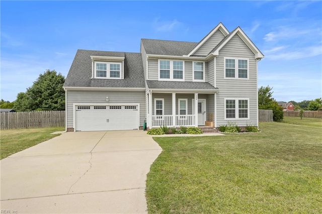 134 NW River DR, Moyock, NC 27958