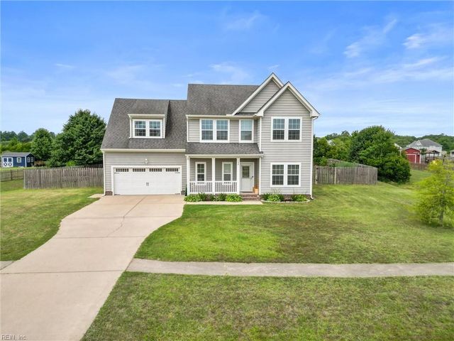 134 NW River DR, Moyock, NC 27958
