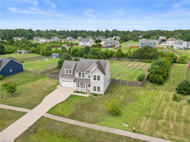 134 NW River DR, Moyock, NC 27958