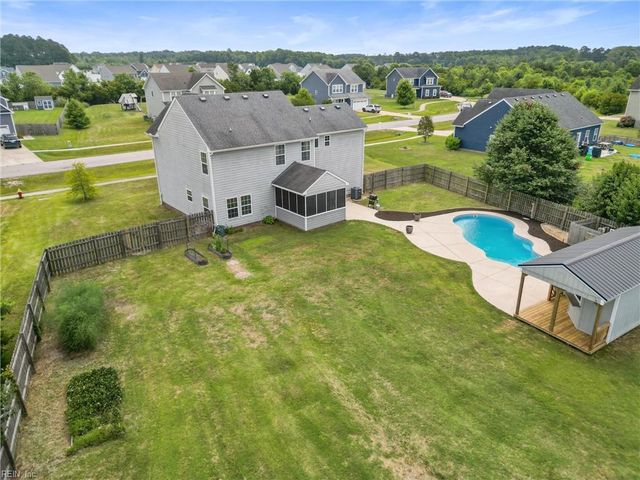 134 NW River DR, Moyock, NC 27958