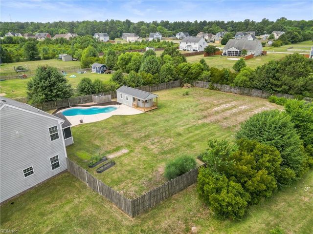 134 NW River DR, Moyock, NC 27958