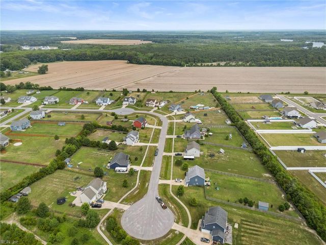 134 NW River DR, Moyock, NC 27958