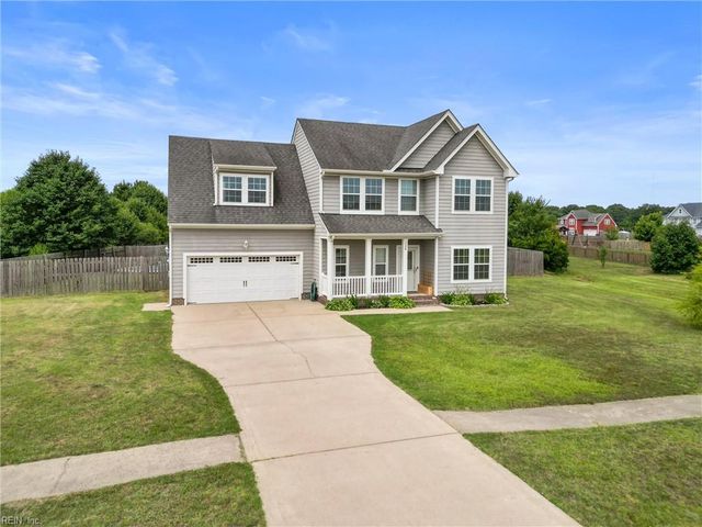 134 NW River DR, Moyock, NC 27958