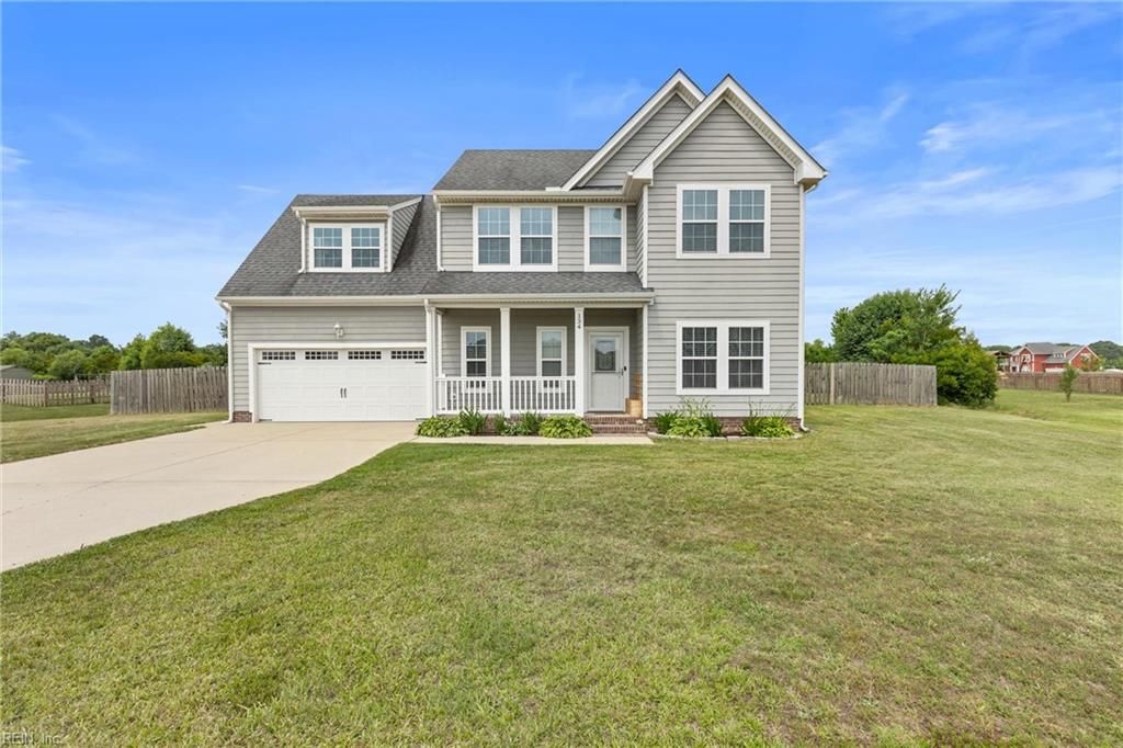 134 NW River DR, Moyock, NC 27958