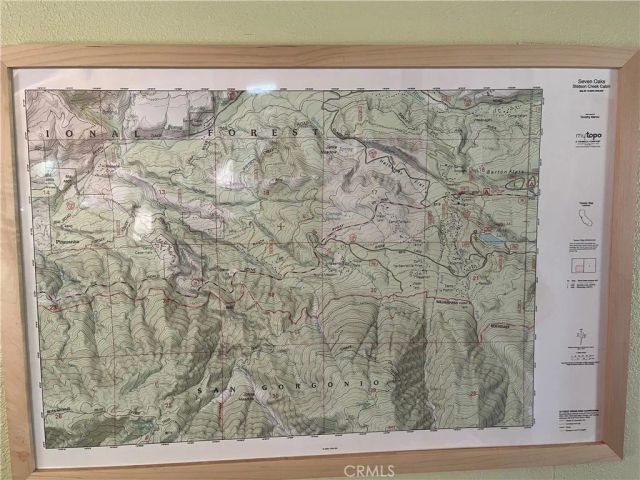 41 Stetson Creek, Angelus Oaks, CA 92305