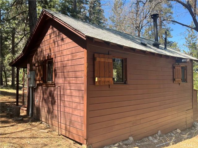 41 Stetson Creek, Angelus Oaks, CA 92305