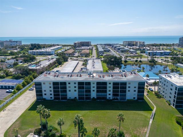3165 N ATLANTIC AVENUE B209, Cocoa Beach, FL 32931
