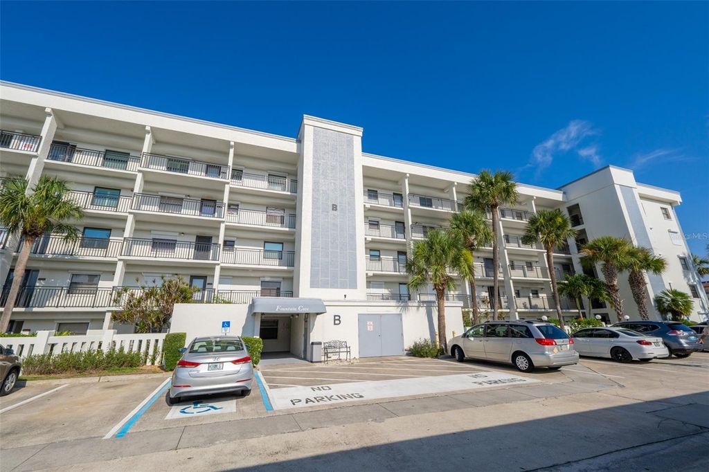 3165 N ATLANTIC AVENUE B209, Cocoa Beach, FL 32931