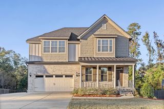 1212 Arcilla Pointe, Martinez, GA 30907