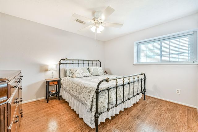 823 Townley Street, Channelview, TX 77530