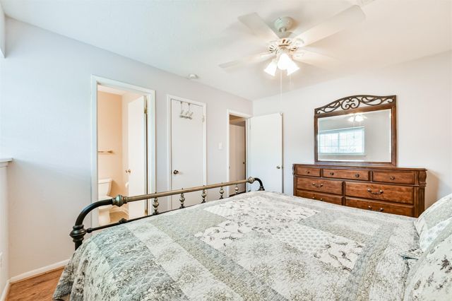 823 Townley Street, Channelview, TX 77530