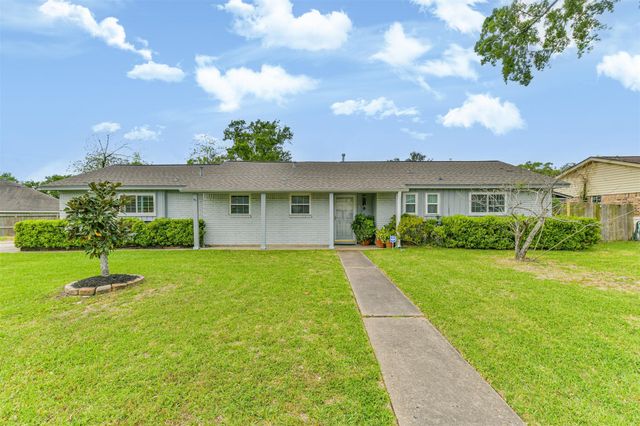 823 Townley Street, Channelview, TX 77530