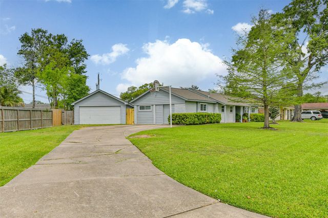 823 Townley Street, Channelview, TX 77530