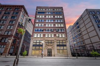 1619 Washington Avenue 505, St Louis, MO 63103