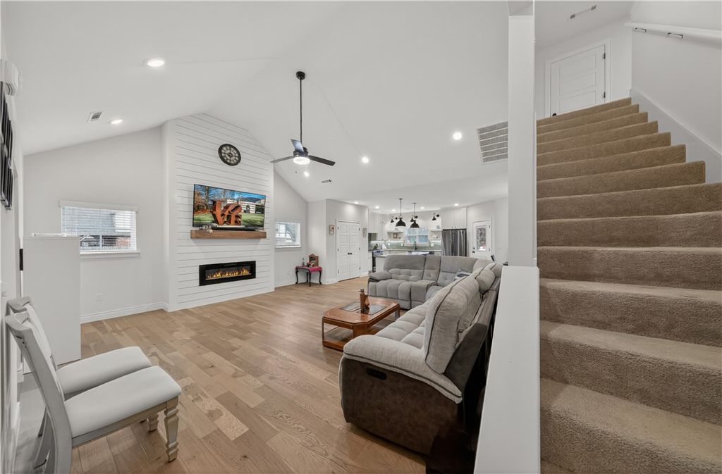 4501 SW Culture Street, Bentonville, AR 72713