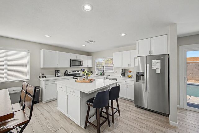 538 W Flower Avenue, Mesa, AZ 85210