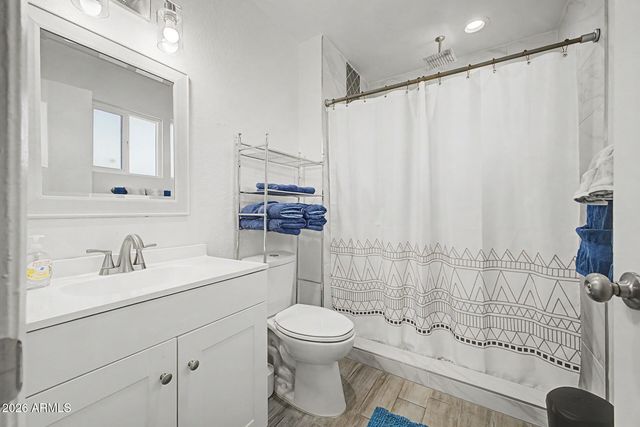 538 W Flower Avenue, Mesa, AZ 85210