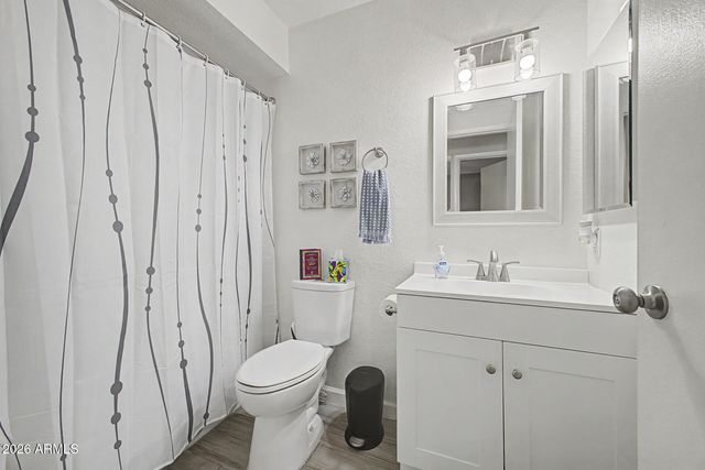 538 W Flower Avenue, Mesa, AZ 85210