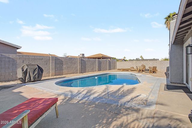 538 W Flower Avenue, Mesa, AZ 85210