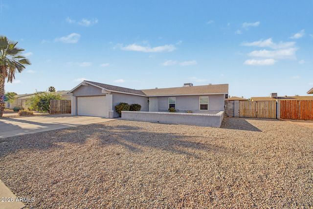 538 W Flower Avenue, Mesa, AZ 85210