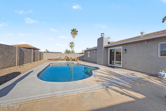 538 W Flower Avenue, Mesa, AZ 85210