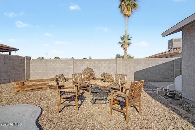 538 W Flower Avenue, Mesa, AZ 85210