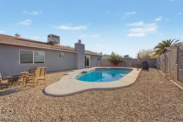 538 W Flower Avenue, Mesa, AZ 85210