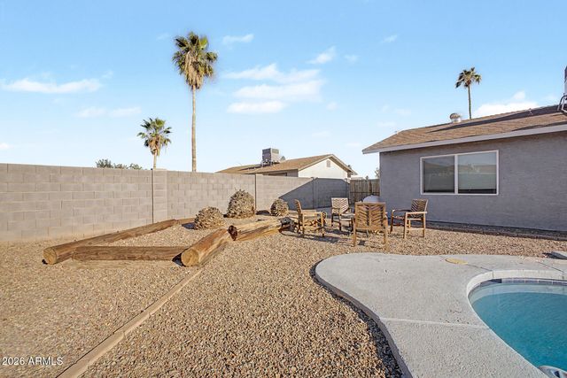 538 W Flower Avenue, Mesa, AZ 85210