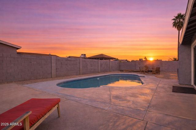 538 W Flower Avenue, Mesa, AZ 85210