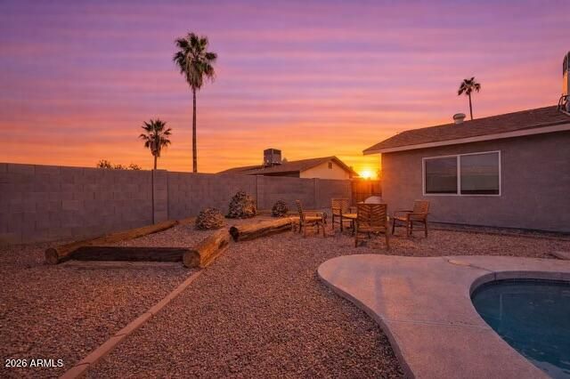 538 W Flower Avenue, Mesa, AZ 85210