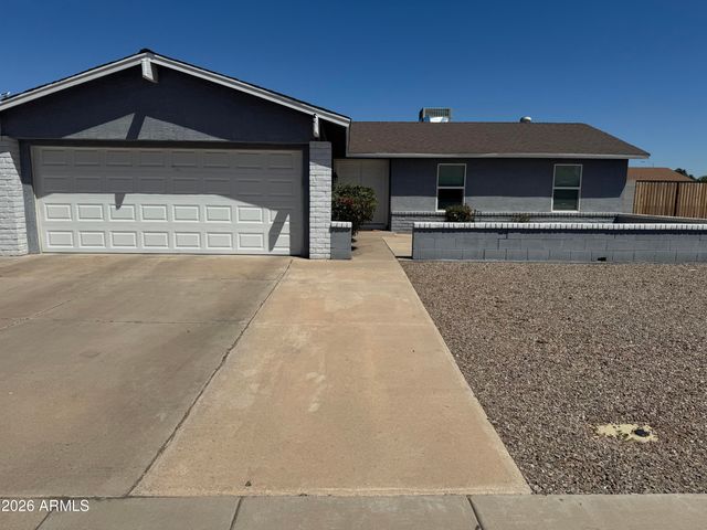 538 W Flower Avenue, Mesa, AZ 85210