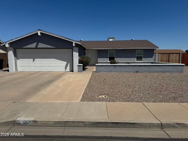538 W Flower Avenue, Mesa, AZ 85210