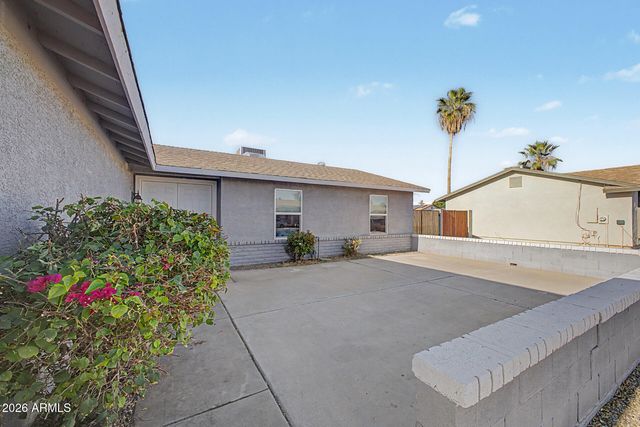 538 W Flower Avenue, Mesa, AZ 85210