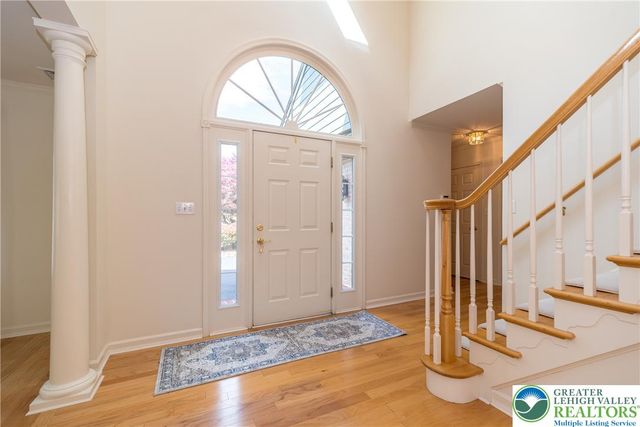2931 Exeter Drive, Lower Macungie Twp, PA 18049