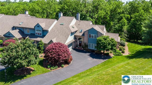 2931 Exeter Drive, Lower Macungie Twp, PA 18049