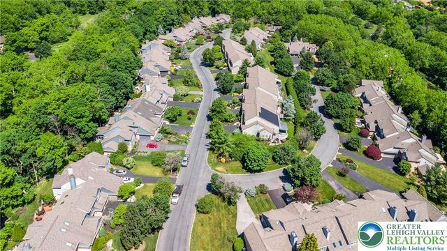 2931 Exeter Drive, Lower Macungie Twp, PA 18049