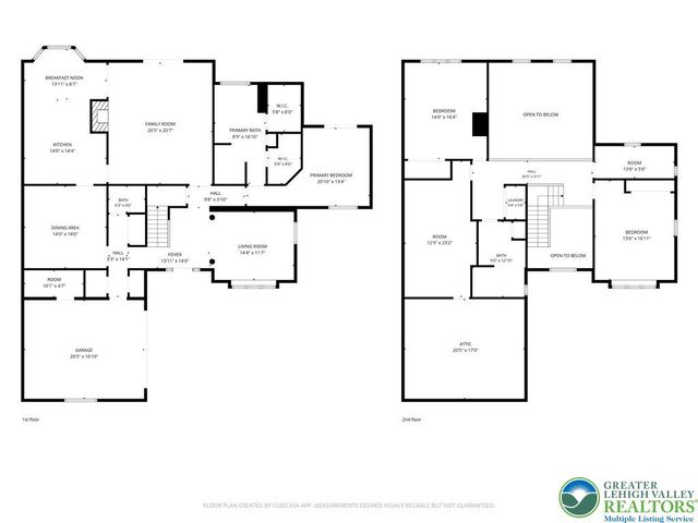 2931 Exeter Drive, Lower Macungie Twp, PA 18049