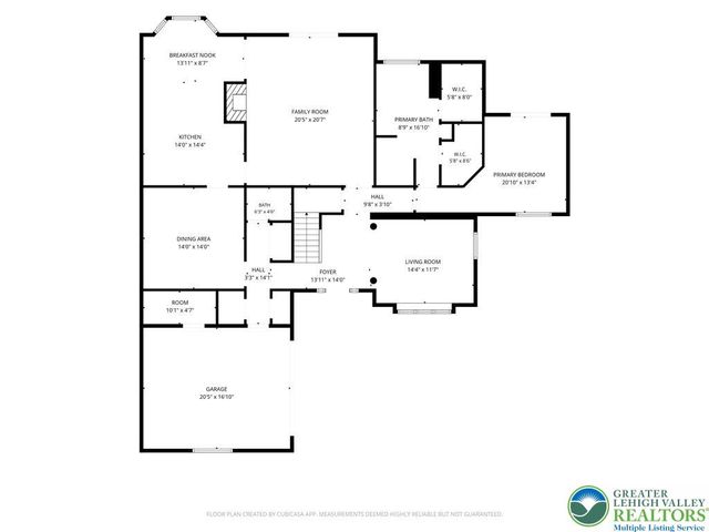 2931 Exeter Drive, Lower Macungie Twp, PA 18049