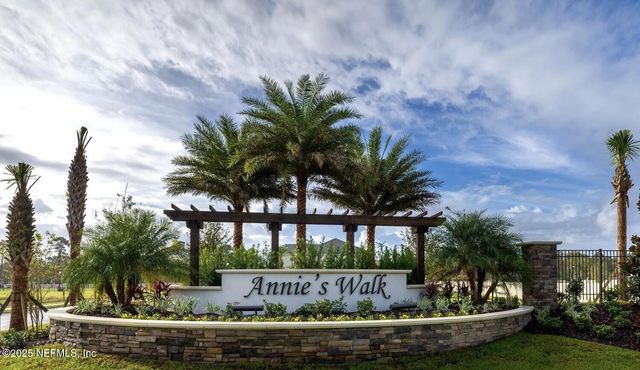326 ANNIES Place, Jacksonville, FL 32218