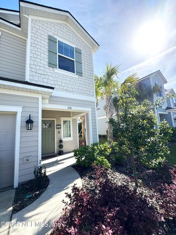 326 ANNIES Place, Jacksonville, FL 32218
