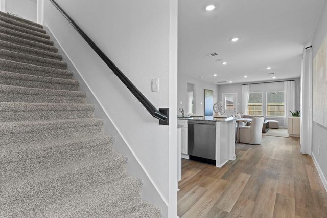 3510 Grassland Drive, League City, TX 77573