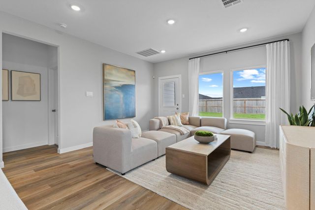 3510 Grassland Drive, League City, TX 77573