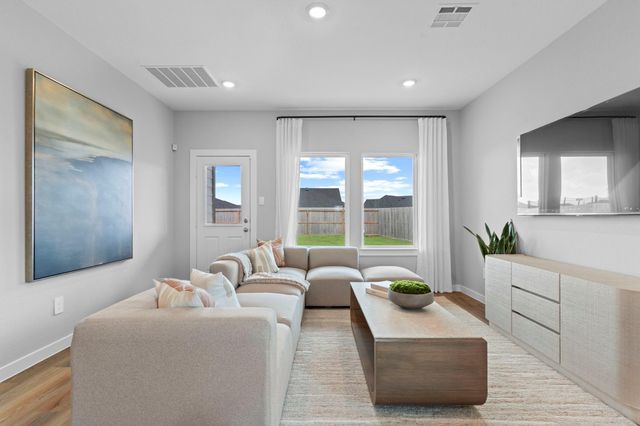 3510 Grassland Drive, League City, TX 77573