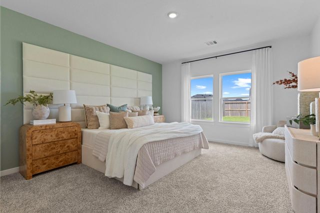 3510 Grassland Drive, League City, TX 77573