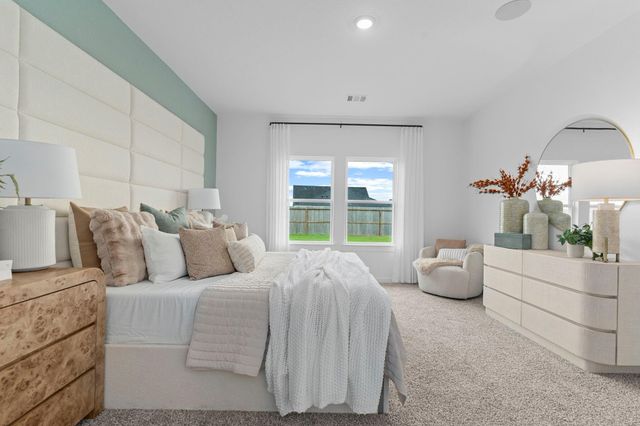 3510 Grassland Drive, League City, TX 77573