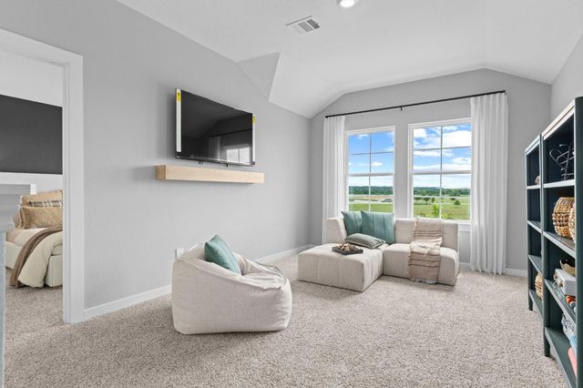 3510 Grassland Drive, League City, TX 77573