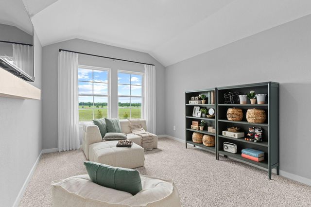 3510 Grassland Drive, League City, TX 77573